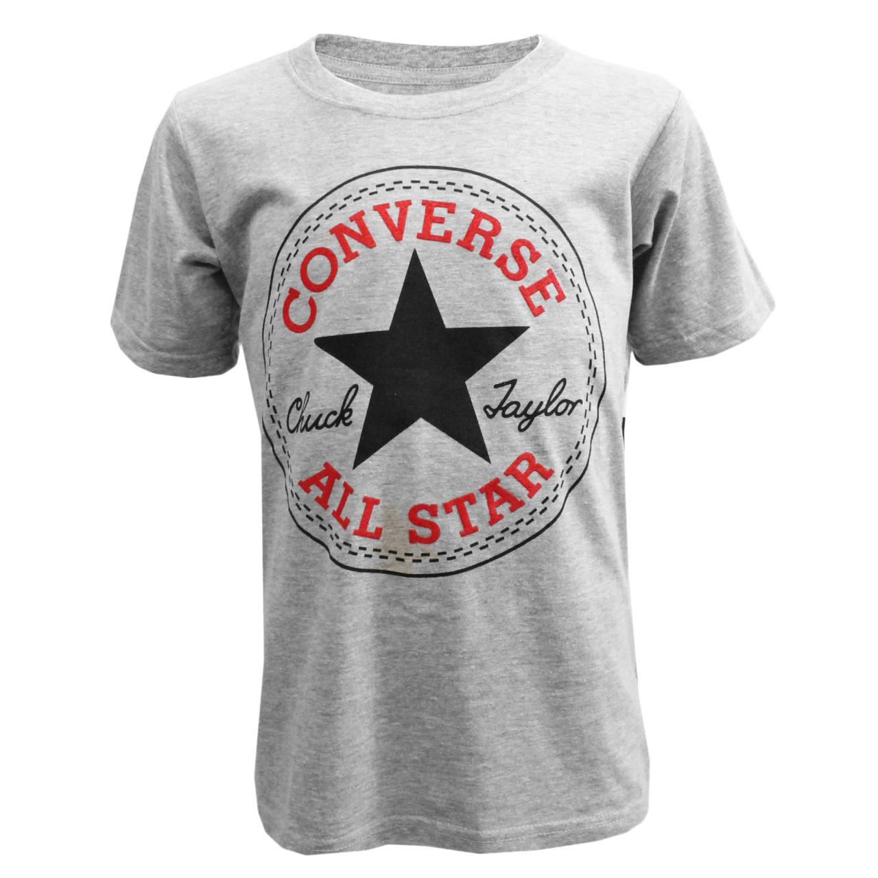 Women's converse t-shirt dress