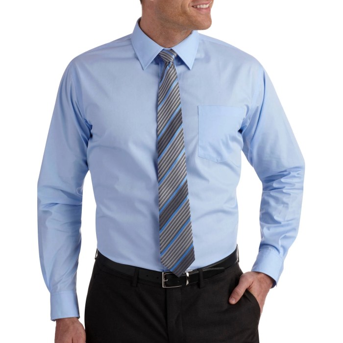 Spring dress shirts for men