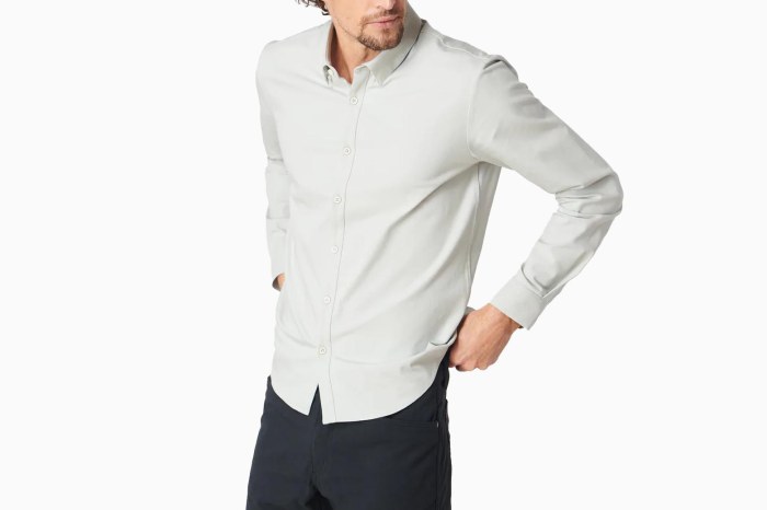 Best men dress shirt