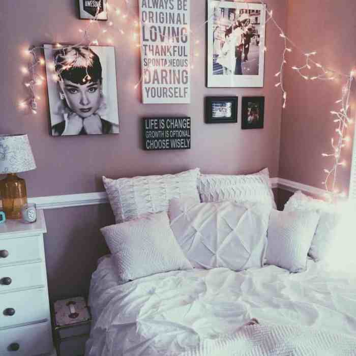 How to decorate teenage room basememt