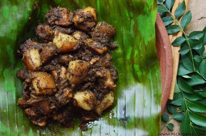 How to cook beef curry sri lankan style